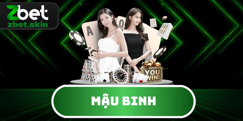 Mậu Binh