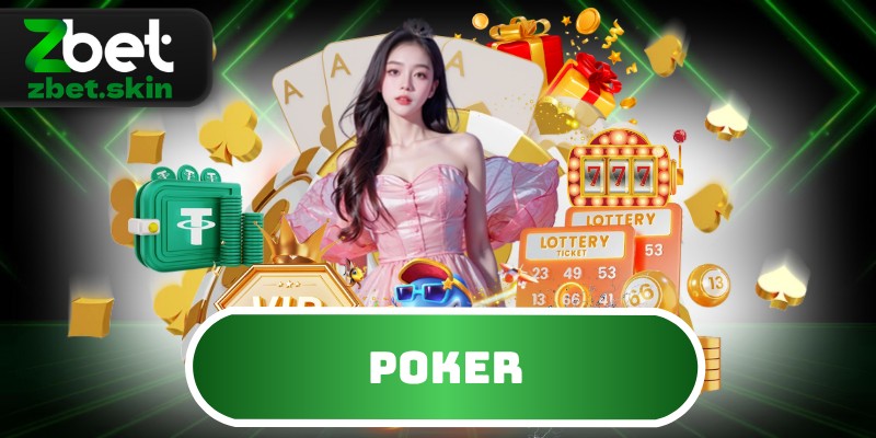 Poker