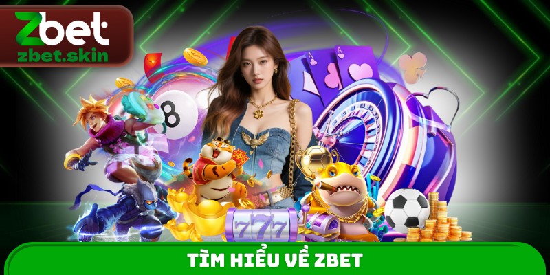 Tìm hiểu về ZBET